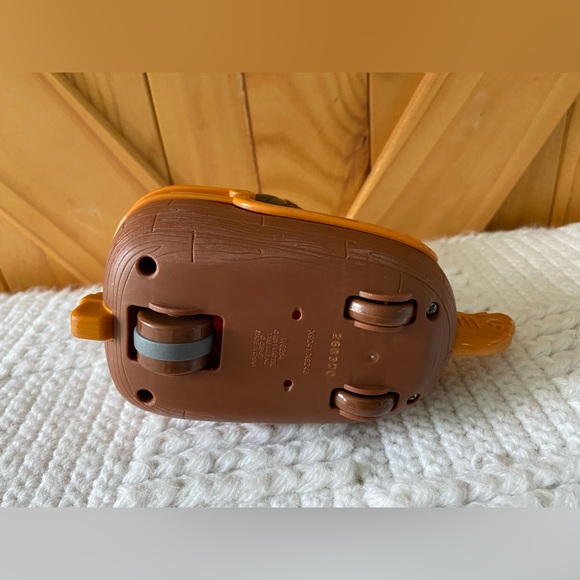 Fisher-Price Disney's Jake and The Never Land Pirates - Hook's Battle Boat - Picture 6 of 8